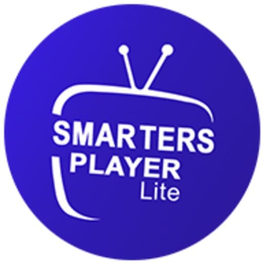 Logo Smarters Player Lite